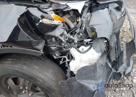 2018 Toyota Rav4 Le z USA, uszkodzony, nr VIN 2T3BFREV9JW790847